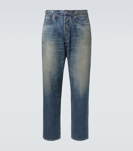 A.Presse Straight Jeans No. 22 - A.Presse - Modalova