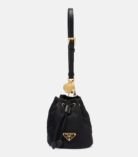 Prada Charm per borsa in Re-Nylon - Prada - Modalova