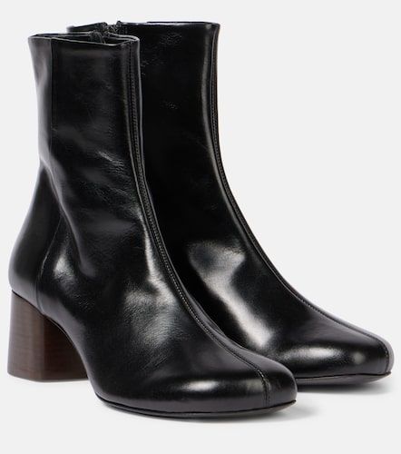 Ankle Boots Anatomic 55 aus Leder - Lemaire - Modalova