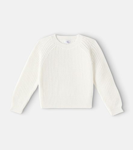 Il Gufo Pullover aus Baumwolle - Il Gufo - Modalova