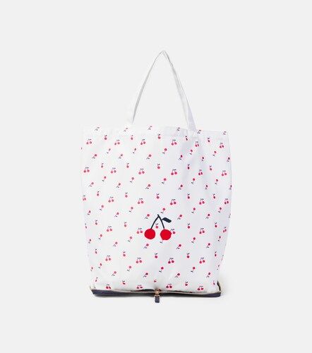 Bonpoint Tote Estrid estampado - Bonpoint - Modalova