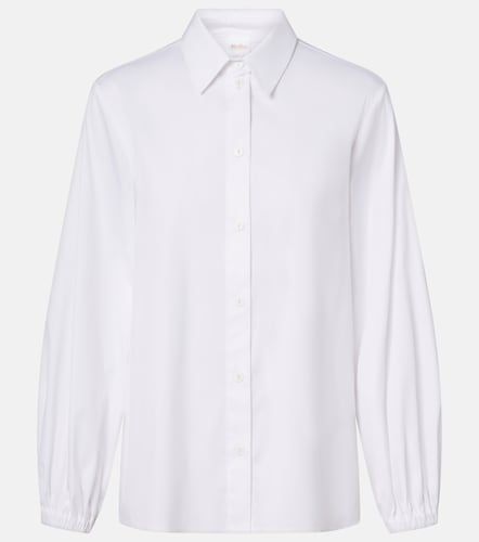 Camicia Fertile in misto cotone - Max Mara - Modalova