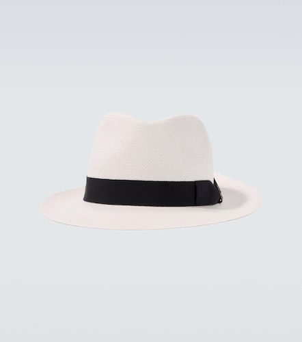 Brioni Panama hat - Brioni - Modalova