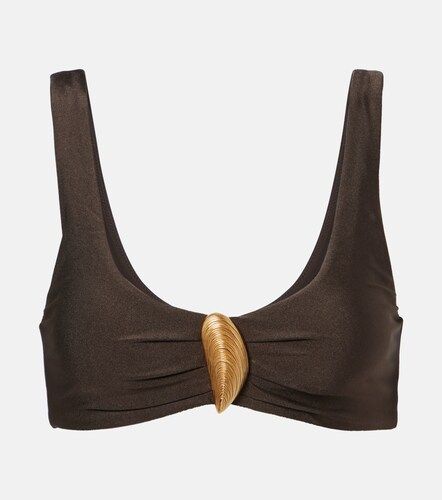 Simkhai Bikini-Oberteil Veyra - Simkhai - Modalova