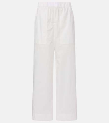 Pantaloni Arden in misto cotone - Simkhai - Modalova