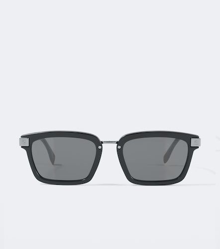Sky rectangular sunglasses - Fendi - Modalova