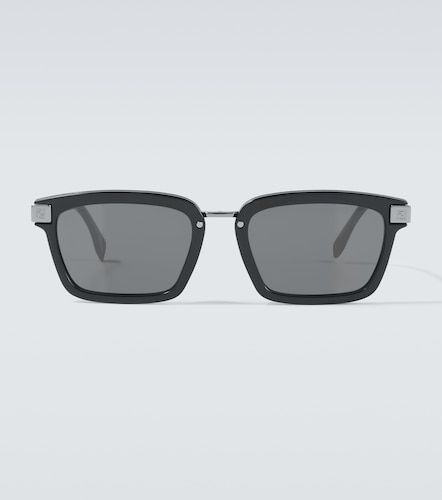 Gafas de sol rectangulares Sky - Fendi - Modalova