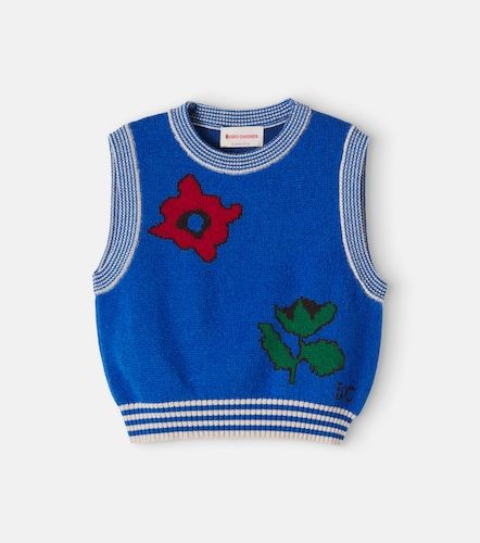 Bobo Choses Chaleco Blossom - Bobo Choses - Modalova