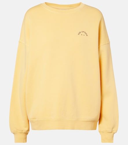 Sudadera Paradise Coolum de jersey de algodón - The Upside - Modalova