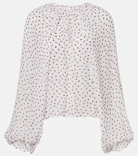 Bluse Dancing Dots - Dorothee Schumacher - Modalova