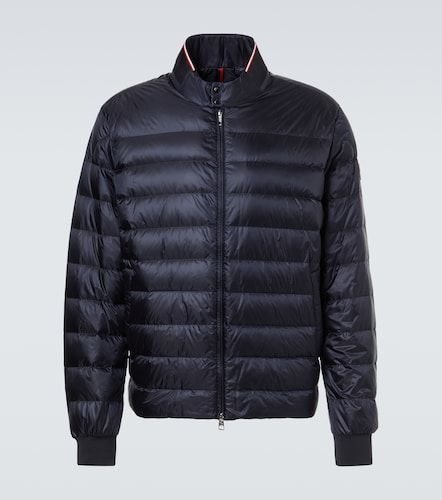 Chaqueta de plumas acolchada - Moncler - Modalova