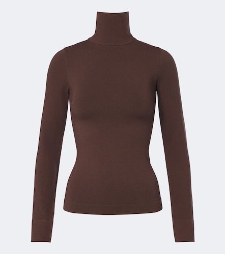 Top da sci a collo alto - Perfect Moment - Modalova