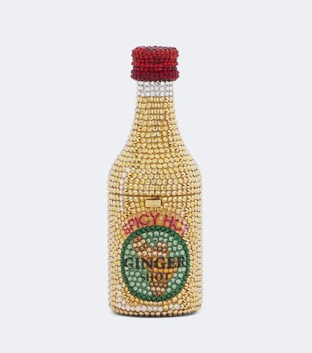 Clutch Bottle Ginger Shot Mini - Judith Leiber Couture - Modalova