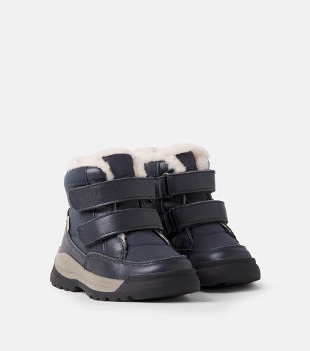 Bebé - botas Millas Tex con piel - Wheat - Modalova