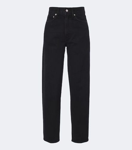 Agolde Jeans rectos 80s - Agolde - Modalova