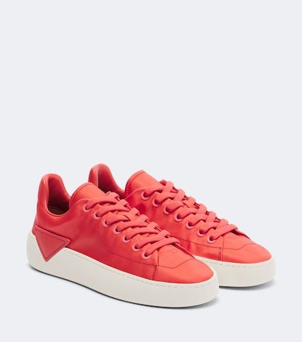 Prada Court Re-nylon sneakers - Prada - Modalova
