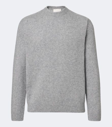 Pullover Baxter in cashmere e seta - Lisa Yang - Modalova