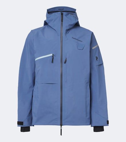 Alpine GORE-TEXÂ® ski jacket - Peak Performance - Modalova
