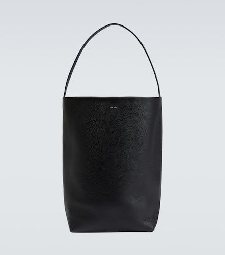 N/S Park Large leather tote bag - The Row - Modalova