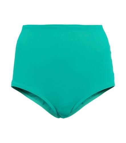 Basics high-rise bikini bottoms - Karla Colletto - Modalova