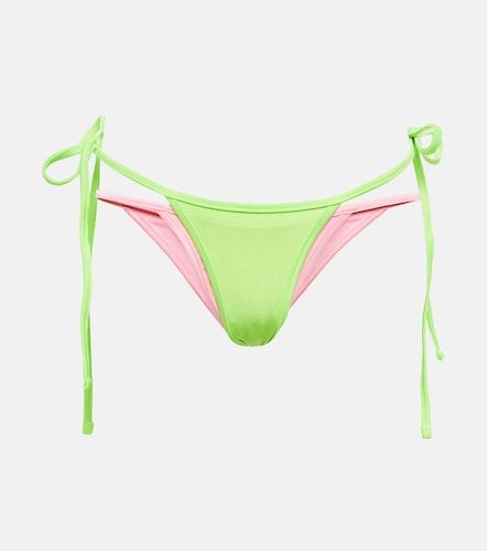 Same Slip bikini Double Layer - Same - Modalova