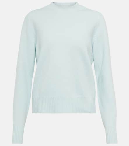 Jil Sander Virgin wool sweater - Jil Sander - Modalova