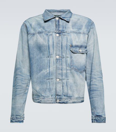 Polo Ralph Lauren Denim jacket - Polo Ralph Lauren - Modalova