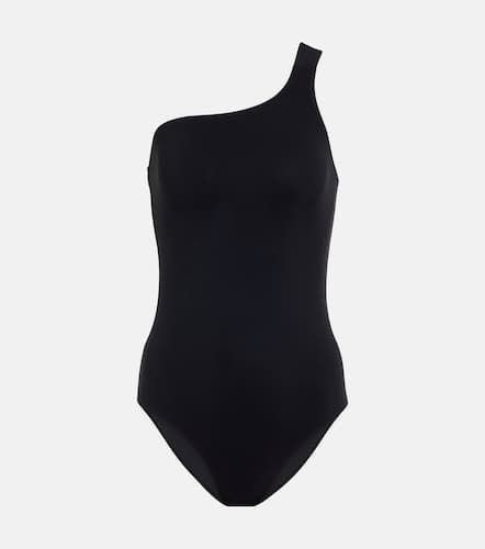 Sage one-shoulder swimsuit - Isabel Marant - Modalova