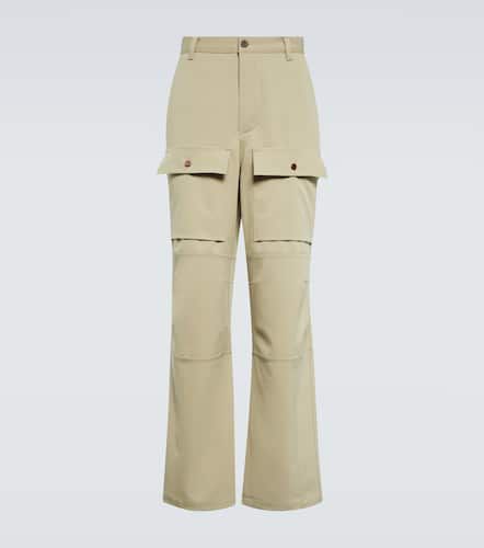 The Frankie Shop Grant cargo pants - The Frankie Shop - Modalova