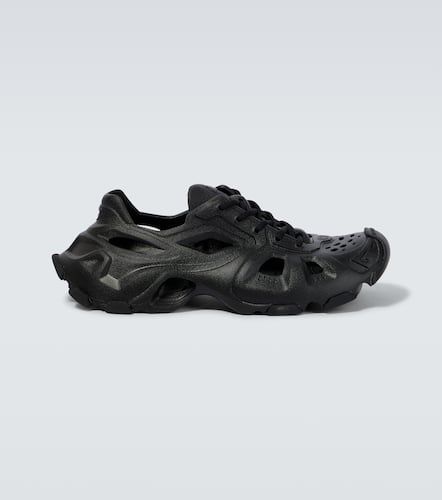 HD cutout rubber sneakers - Balenciaga - Modalova