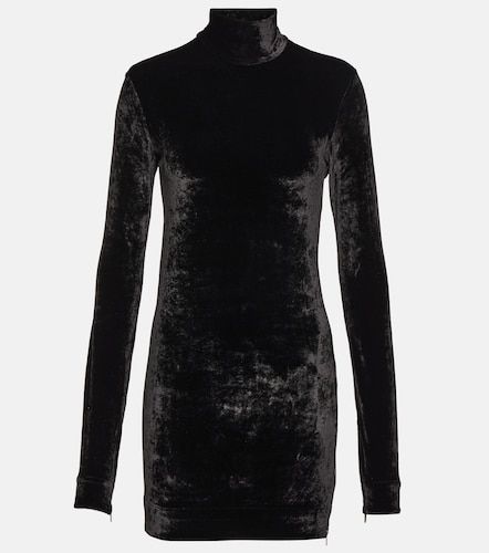 Jil Sander Top de terciopelo - Jil Sander - Modalova