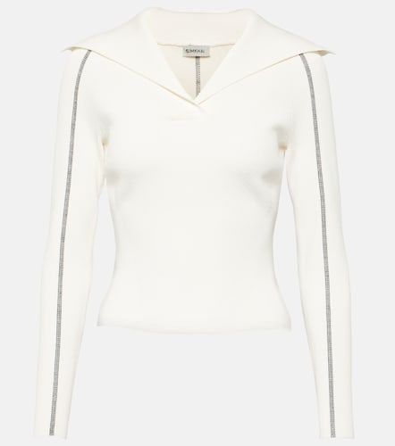 Simkhai Pullover Beckie - Simkhai - Modalova
