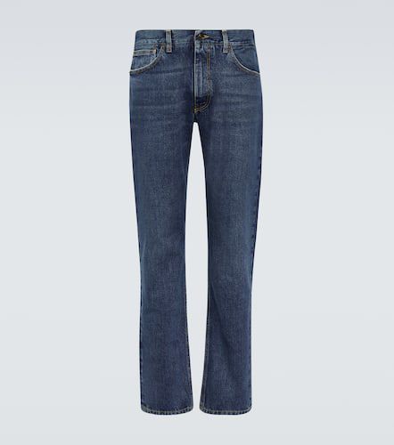 Alanui Deep Ocean straight jeans - Alanui - Modalova