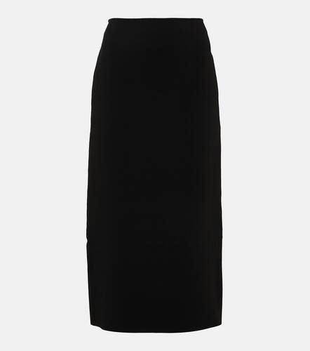 Mid-rise midi skirt - Proenza Schouler - Modalova