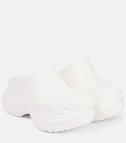 Balenciaga x Crocs platform slides - Balenciaga - Modalova