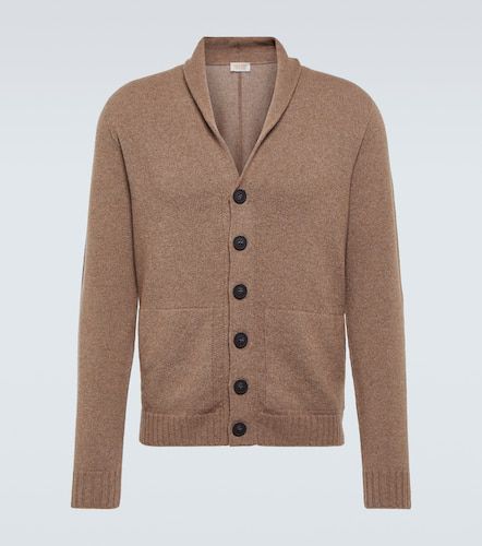 Cardigan Rockford aus Kaschmir und Wolle - John Smedley - Modalova