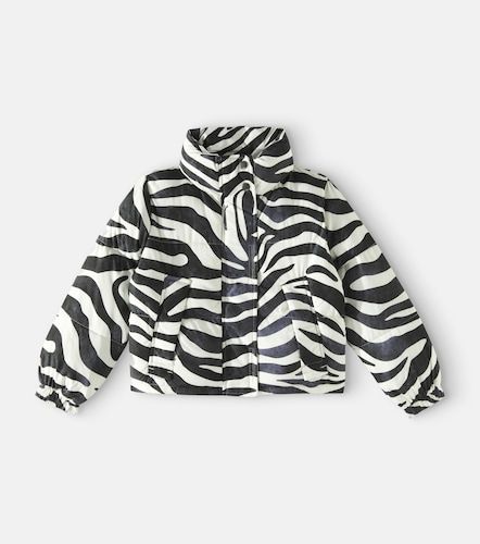 Chaqueta acolchada Hansine con estampado - Molo - Modalova
