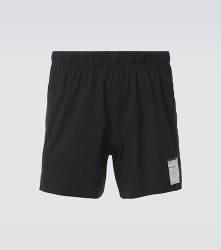 Satisfy PeaceShell running shorts - Satisfy - Modalova