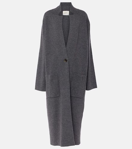 Lisa Yang Mantel Amie aus Cashmere - Lisa Yang - Modalova