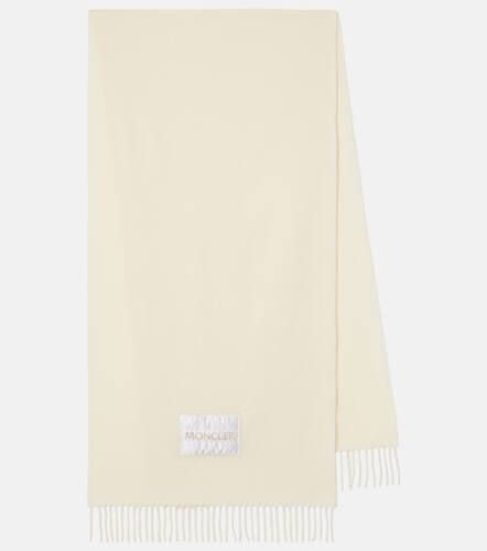 Moncler Wool scarf - Moncler - Modalova