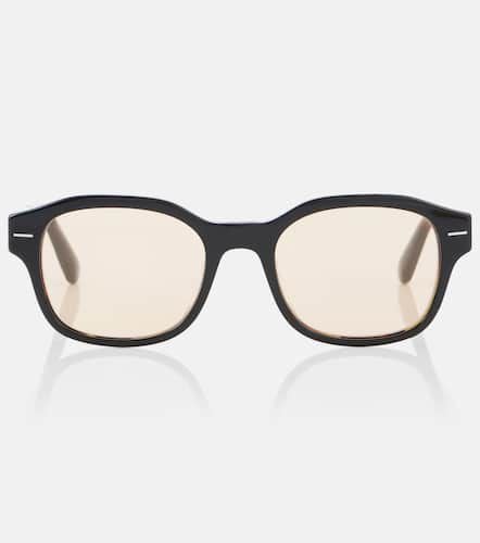 Sartorial Sunset square sunglasses - Brunello Cucinelli - Modalova