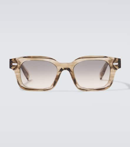 Jared square sunglasses - Brunello Cucinelli - Modalova