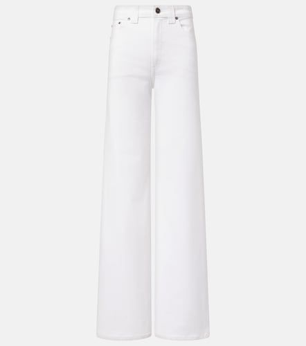 Khaite Jeans flared Dane - Khaite - Modalova