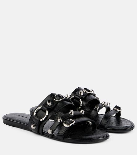 Balenciaga Sandali in pelle - Balenciaga - Modalova