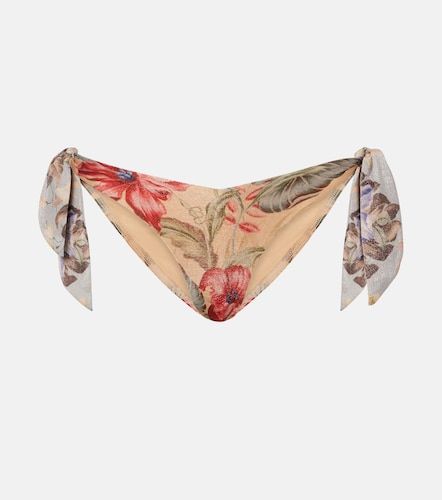 Zimmermann Slip bikini Coco - Zimmermann - Modalova