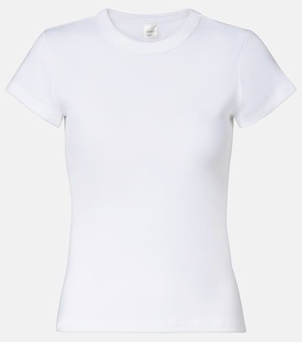 Leset T-Shirt Nando aus Baumwolle - Leset - Modalova