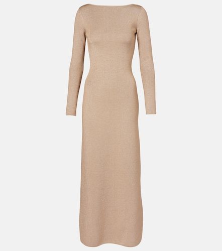Max Mara Abito lungo Bracco - Max Mara - Modalova