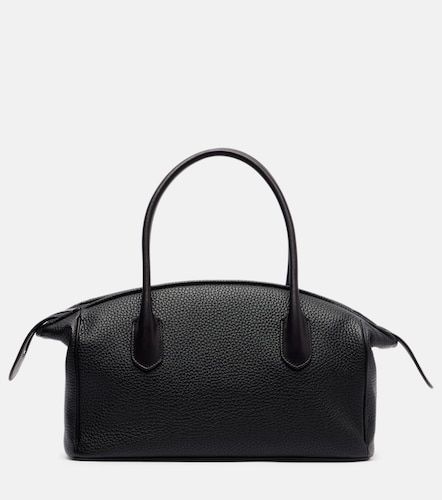 E/W India Large leather tote bag - The Row - Modalova