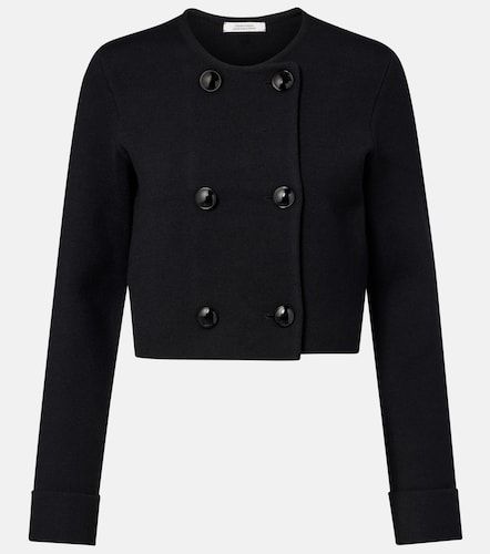 Sharp Ambition wool-blend jacket - Dorothee Schumacher - Modalova