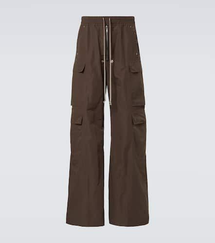 Rick Owens Pantalones cargo Bela - Rick Owens - Modalova